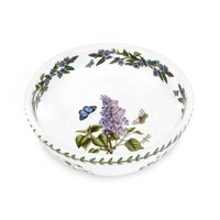 Portmeirion Botanic Garden - Salad Bowl - 23cm Garden Lilac