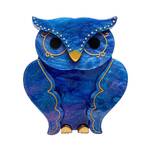 Erstwilder - Fan Favourites - Guadeloupe the Saint Brooch