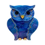 Erstwilder - Fan Favourites - Guadeloupe the Saint Brooch