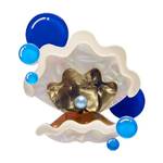 Erstwilder - Fan Favourites - Treasure Within Brooch