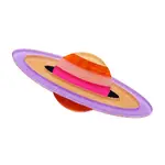 Erstwilder - Fan Favourites - Sixth from the Sun Brooch