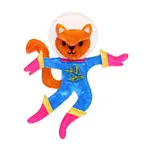 Erstwilder - Fan Favourites - Cosmic Kitty Brooch