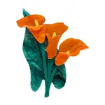 Erstwilder - Fan Favourites - Beauty Blooms Brooch