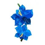 Erstwilder - Fan Favourites - Opulent Orchidaceae Brooch