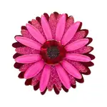 Erstwilder - Fan Favourites - Sunshine of Life Gerbera Brooch