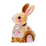 Erstwilder - Pete Cromer Easter - Maple the Bunny Brooch