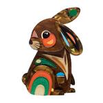 Erstwilder - Pete Cromer Easter - Milo the Bunny Brooch