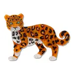 Erstwilder - The Rarest Kind - Amur Leopard Brooch