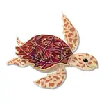 Erstwilder - The Rarest Kind - Hawksbill Turtle Brooch