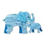 Erstwilder By Your Side - Memory of Us Brooch Pair