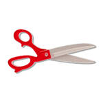 Erstwilder Arts & Crafts - The Sharp End of Style Brooch