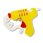 Erstwilder Arts & Crafts - Hot Stuff Brooch