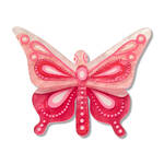 Erstwilder x Brooke Sutton - Kali's Ritjinguthinha (Butterfly) Brooch