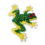 Erstwilder x Brooke Sutton - Tjawan Ritjinguthinha (Frog) Brooch