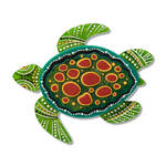 Erstwilder x Brooke Sutton - Yaunati (Turtle) Brooch