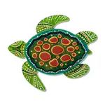 Erstwilder x Brooke Sutton - Yaunati (Turtle) Brooch
