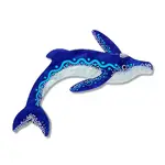 Erstwilder x Brooke Sutton - Yuan Thirrin (Whale) Brooch