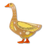 Erstwilder - Pete Cromer Fairy Tales - Solid Investment Brooch
