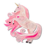 Erstwilder - Pete Cromer Fairy Tales - Magical Ally Brooch