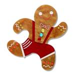 Erstwilder - Pete Cromer Fairy Tales - Catch Me If You Can Brooch