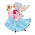 Erstwilder - Pete Cromer Fairy Tales - Magical Makeover Brooch