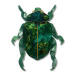 Erstwilder - 15th Anniversary Fan Favourites - Nature's Noel Brooch