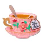 Erstwilder - 15th Anniversary Fan Favourites - Fancy a Cuppa Brooch