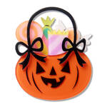 Erstwilder - Midnight Mischief GWP - Only Treats Brooch