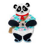 Erstwilder - Wild At Work - Flash Forrest Brooch