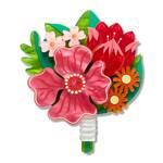 Erstwilder - Celebrations - Petals For Keeps Brooch