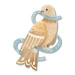 Erstwilder - Celebrations - Blue Ribbon Days Brooch