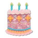 Erstwilder - Celebrations - Hip Hip Hooray Brooch