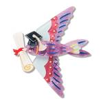 Erstwilder - Celebrations - High Honours Brooch