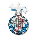 Erstwilder - Celebrations - Saturday Night Fever Brooch