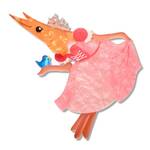 Erstwilder - Pascal's Prawn Parade - Pascal the Princess Prawn