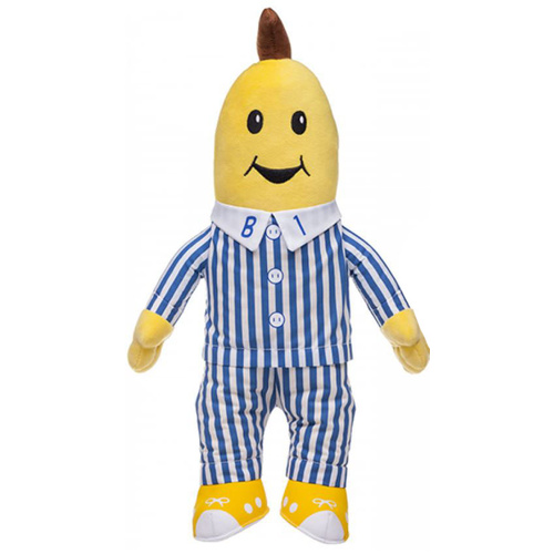 Bananas In Pyjamas Classic Plush 45cm - B1