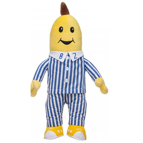 Bananas In Pyjamas Classic Plush 45cm - B2
