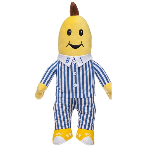 Bananas In Pyjamas Classic Plush 60cm - B1