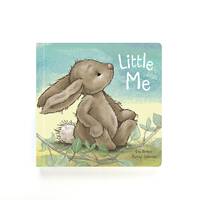 Jellycat Storybook - Little Me