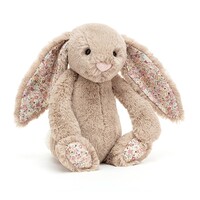 Jellycat Blossom Bea Beige Bunny - Large