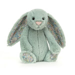 Jellycat Blossom Sage Bunny - Medium