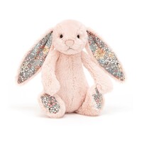 Jellycat Bunny - Blossom Blush - Small