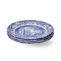 Spode Blue Italian - Tea Plate - 15cm (Set of 4)