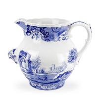 Spode Blue Italian - Dairy Jug - 10L