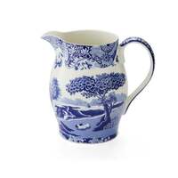 Spode Blue Italian - Liverpool Jug 1.7L