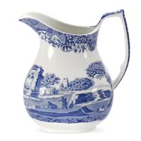 Spode Blue Italian - Jug - 850ml