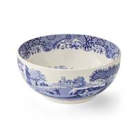 Spode Blue Italian - Round Bowl - 27cm