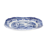 Spode Blue Italian - Platter - 53cm