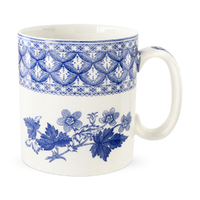 Spode Blue Room - Geranium Archive Mug