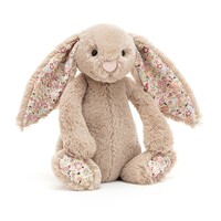 Jellycat Blossom Bea Beige Bunny - Little